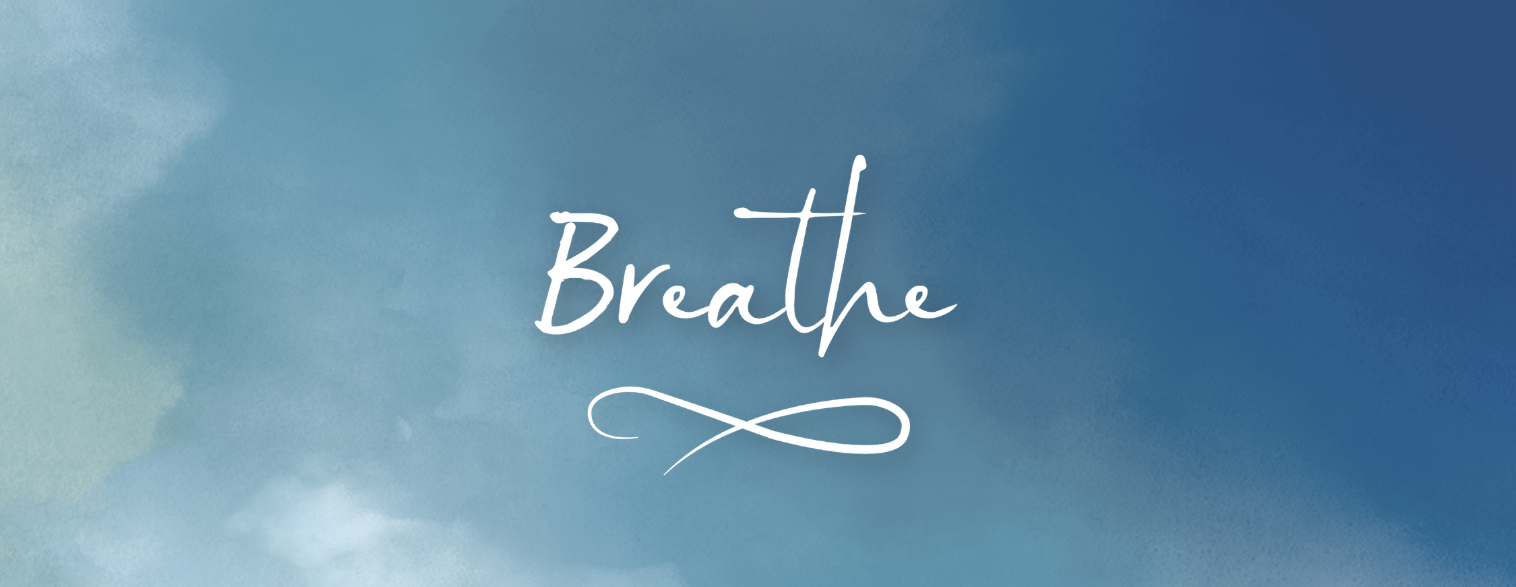 BREATHE Retreat